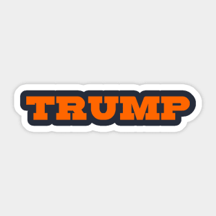 Keep America Great Sticker